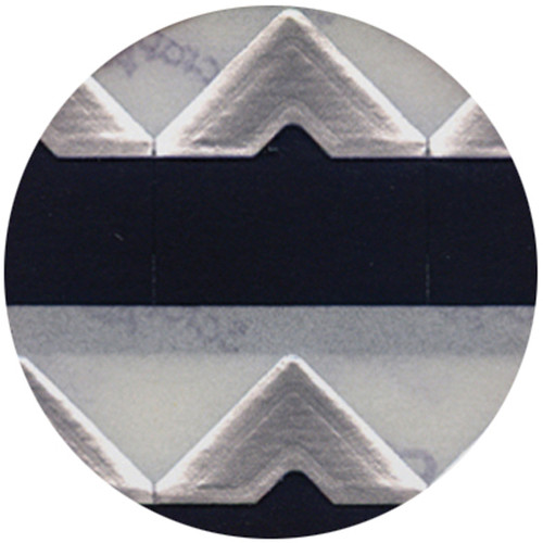 4 Pack - Scrapbook Adhesives Paper Photo Corners Self-Adhesive 108/Pk-Silver - 3L-PC-1627 4 Pack - Scrapbook Adhesives Paper Photo Corners Self-Adhesive 108/Pk-Silver - 3L-PC-1627