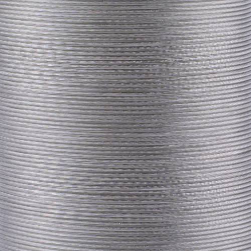 3 Pack Beadalon Stringing Wire 7-Strand .018"X30'-Bright JW03-T-0