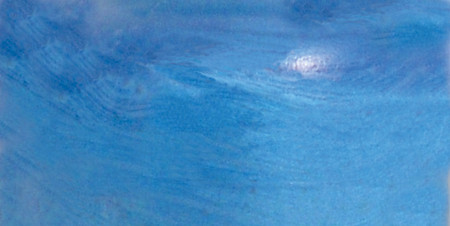 6 Pack - Ranger Liquid Pearls Dimensional Pearlescent Paint .5oz-Ocean Blue - LPL-28185