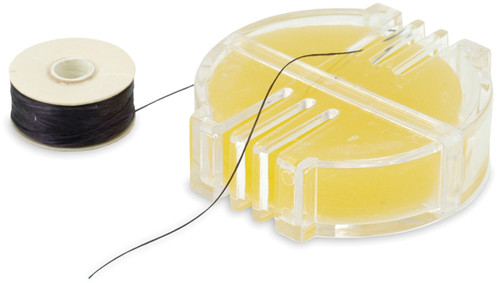6 Pack - Beadalon Beeswax Thread Conditioner- - 216S010