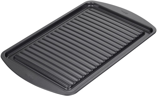 2 Pack Wilton Perfect Results Oven Griddle PanW6080