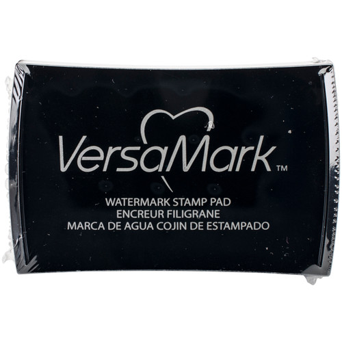 2 Pack VersaMark Watermark Stamp PadVM-01 - 712353310018