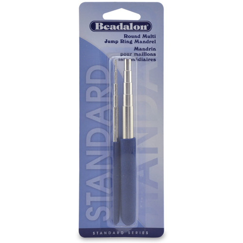 3 Pack Beadalon Jump Ring Mandrel228A-200 - 035926093386