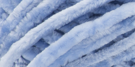 2 Pack - Bernat Velvet Yarn-Smokey Blue - 161032-32026