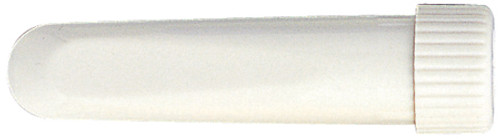 3 Pack - Clover Chaco Liner-White - 469-W - 051221514722