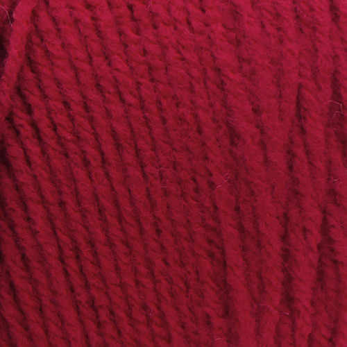 3 Pack - Red Heart Super Saver Yarn-Cherry Red - E300B-319 3 Pack - Red Heart Super Saver Yarn-Cherry Red - E300B-319