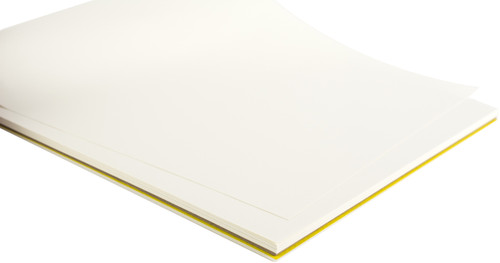 2 Pack - Strathmore Charcoal Spiral Paper Pad 9"X12"-32 Sheets - 330900