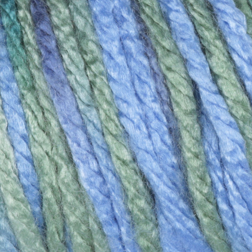 3 Pack - Caron Simply Soft Paints Yarn-Spring Brook - 294021-21003