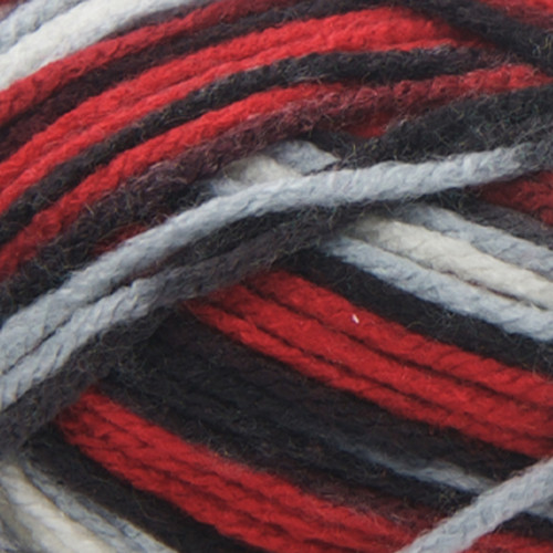 Lion Brand Basic Stitch Anti-Pilling Yarn-Fairview 202-210