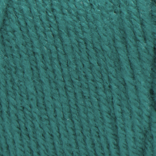 3 Pack - Red Heart Super Saver Yarn-Jade - E300B-3862