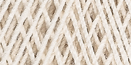 2 Pack - Aunt Lydia's Classic Crochet Thread Size 10 Jumbo-Natural - 153-226