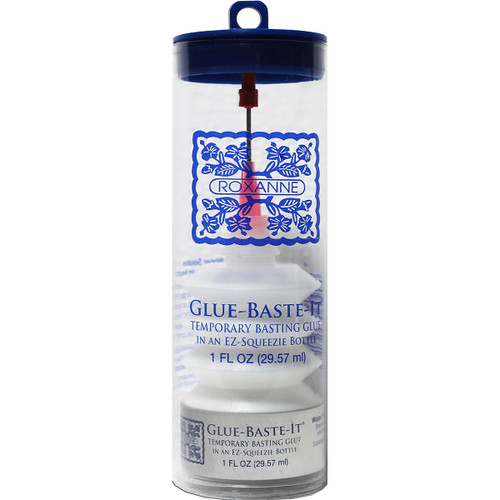 3 Pack - Roxanne Glue-Baste-It-1oz - RXGL1 - 091955060904