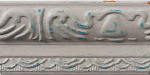 3 Pack - FolkArt Home Decor Chalk Paint 8oz-Parisian Gray - HDCHALK-34167 3 Pack - FolkArt Home Decor Chalk Paint 8oz-Parisian Gray - HDCHALK-34167