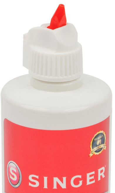 6 Pack - SINGER Machine Oil-4oz - 2131E 6 Pack - SINGER Machine Oil-4oz - 2131E