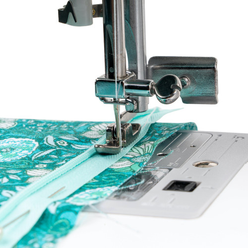 6 Pack - SINGER Vertical Needle Zipper Foot- - 2123 6 Pack - SINGER Vertical Needle Zipper Foot- - 2123