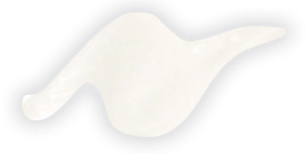 3 Pack - Tulip Dimensional Fabric Paint 1.25oz-Puffy - White - 65000-65101