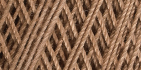 3 Pack - Aunt Lydia's Classic Crochet Thread Size 10-Copper Mist - 154-0310