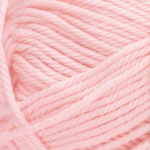 3 Pack Red Heart Soft Baby Steps Yarn-Baby Pink E746-9700