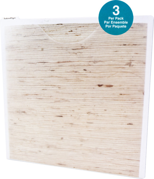 3 Pack - Storage Studios Paper Files W/Tabbed Dividers & Labels 3/Pkg-12.75"X13" - CH92602 3 Pack - Storage Studios Paper Files W/Tabbed Dividers & Labels 3/Pkg-12.75"X13" - CH92602