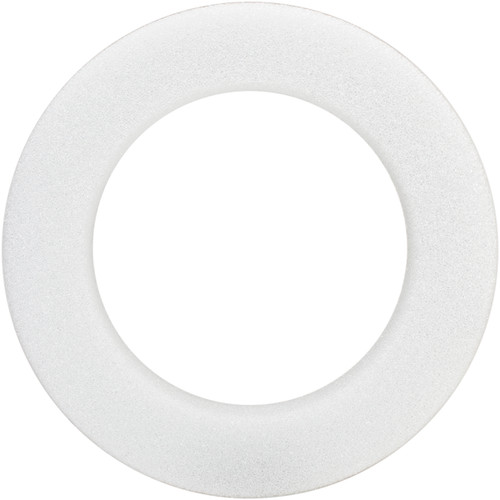 6 Pack - FloraCraft CraftFoM Wreath Bulk Pack-15.6"X2" - W16WU/6 - 046501881601 6 Pack - FloraCraft CraftFoM Wreath Bulk Pack-15.6"X2" - W16WU/6 - 046501881601