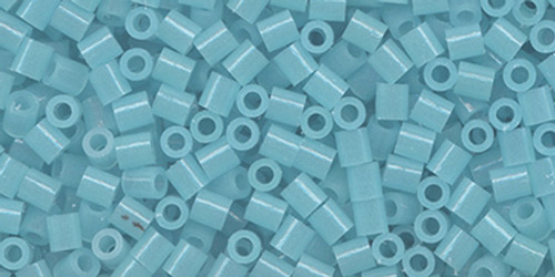 3 Pack Perler Beads 1,000/Pkg-Clear Blue PBB80-19-15184