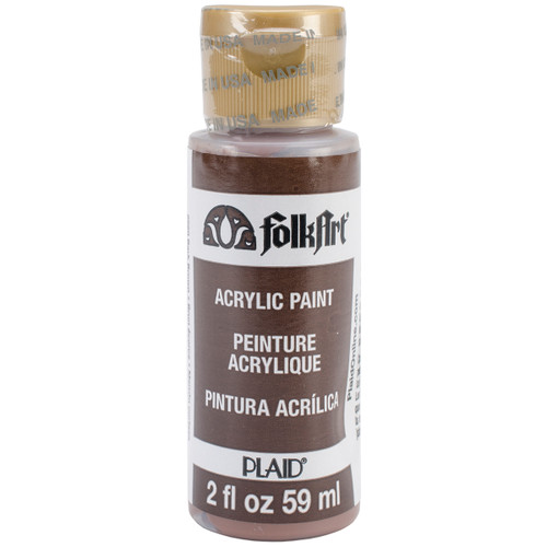 Shop Plaid FolkArt ® Acrylic Colors - Prairie Sage, 2 oz. - 2638