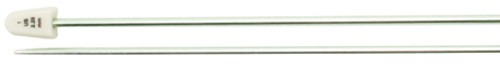 6 Pack - Susan Bates Silvalume Single Point Knitting Needles 14"-Size 1/2.25mm - 111141 6 Pack - Susan Bates Silvalume Single Point Knitting Needles 14"-Size 1/2.25mm - 111141
