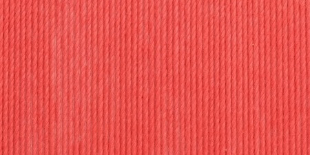3 Pack - Aunt Lydia's Classic Crochet Thread Size 10-Bright Coral - 154-726