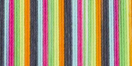 3 Pack - Aunt Lydia's Classic Crochet Thread Size 10-Blacklight - 154-9933