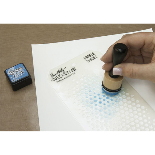 3 Pack - Ranger Mini Ink Blending Tool-1" - IBT40965