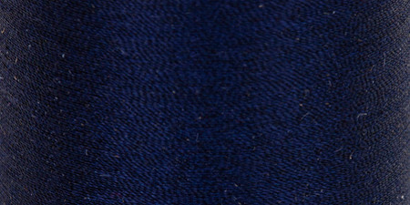 6 Pack - Coats Dual Duty XP Paper Piecing Thread 225yd-Navy - S942-4900