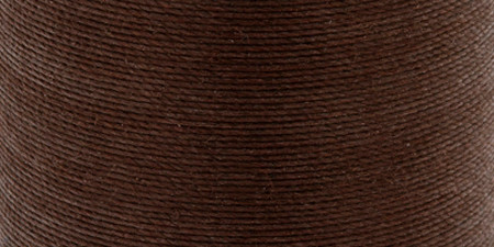 3 Pack - Coats Bold Hand Quilting Thread 175yd-Chona Brown - S922-8960