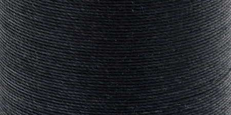 3 Pack - Coats Bold Hand Quilting Thread 175yd-Black - S922-0900