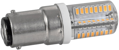 3 Pack - SINGER Sewing Machine LED Push-In Light Bulb- - 02111