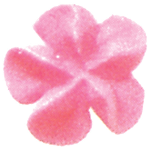 6 Pack Wilton Decorating Tip-#224 Drop Flower W4182-224