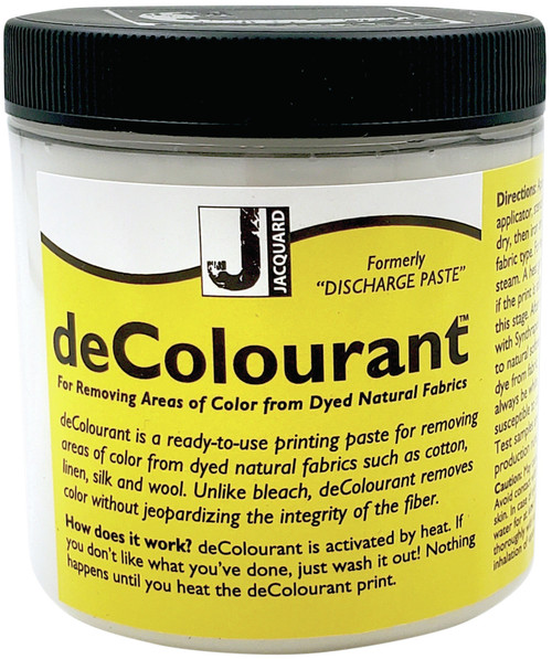 2 Pack Jacquard deColourant Dye Remover 8ozCHM1330 - 743772133001