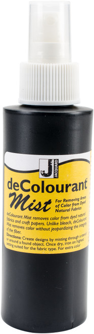 2 Pack Jacquard deColourant Mist Dye Remover 4ozCHM0330 - 743772031000