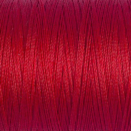 5 Pack - Gutermann Sew-All Thread 547yd-Scarlet - 501-410 5 Pack - Gutermann Sew-All Thread 547yd-Scarlet - 501-410