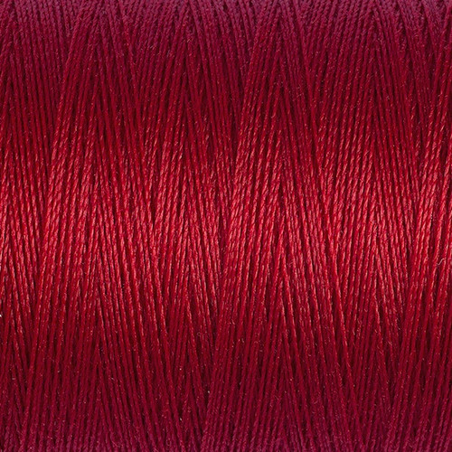 5 Pack - Gutermann Sew-All Thread 547yd-Chili Red - 501-420