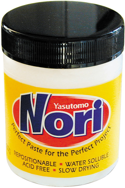 2 Pack Yasutomo Nori Paste-10oz NP56J - 031248033222