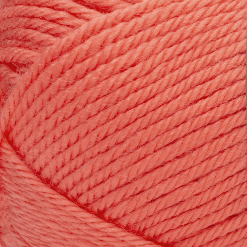 3 Pack - Red Heart Soft Yarn-Coral - E728-9251