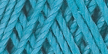 3 Pack - Aunt Lydia's Fashion Crochet Thread Size 3-Warm Teal - 182-65