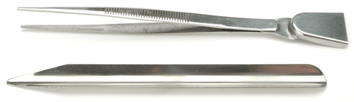 3 Pack - CousinDIY Tool Basics Bead Scoops 2/Pkg-6.5" & 6" - 23702