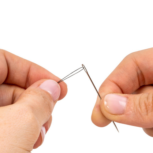 6 Pack - SINGER Hand Needles-Assorted 45/Pkg - 01125