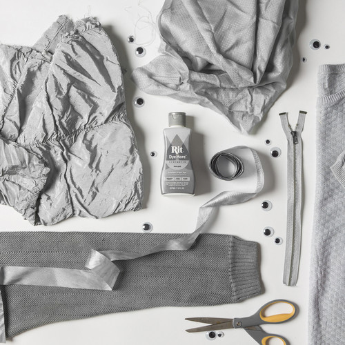 3 Pack - Rit Dye More Synthetic 7oz-Frost Gray - 020-197 3 Pack - Rit Dye More Synthetic 7oz-Frost Gray - 020-197