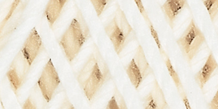3 Pack - Aunt Lydia's Fashion Crochet Thread Size 3-Bridal White - 182-926