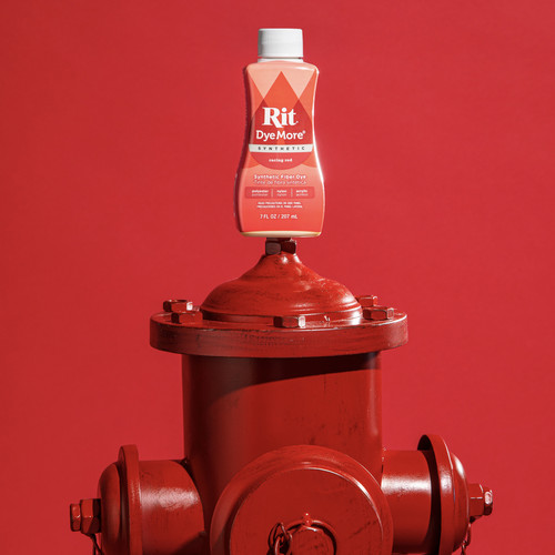 3 Pack - Rit Dye More Synthetic 7oz-Racing Red - 020-86 3 Pack - Rit Dye More Synthetic 7oz-Racing Red - 020-86