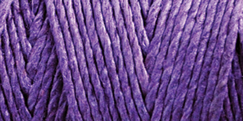 4 Pack Hemptique Hemp Cord Spool 20lb 205'-Dark Purple HS20-DKPUR