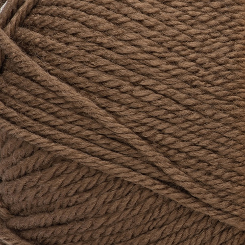 3 Pack - Red Heart Soft Yarn-Toast - E728-1882