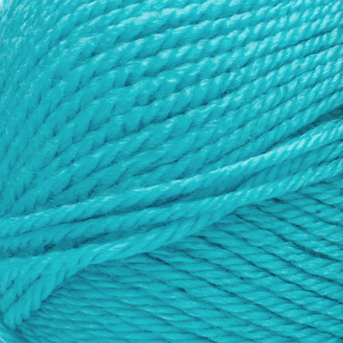 3 Pack - Red Heart Soft Yarn-Turquoise - E728-2515